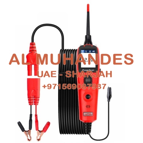 [US Ship] Autel PowerScan PS100 Electrical System Diagnosis Tool Free Shipping