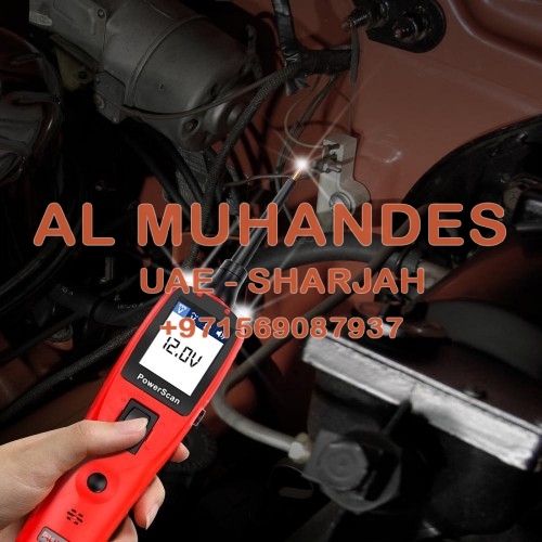 [US Ship] Autel PowerScan PS100 Electrical System Diagnosis Tool Free Shipping