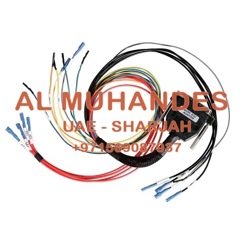 Xhorse VVDI Prog Bosch Adapter Read BMW ECU N20 N55 B38 ISN without Opening