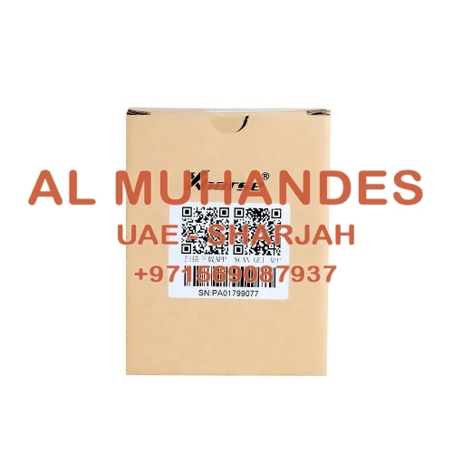 Xhorse VVDI Prog Bosch Adapter Read BMW ECU N20 N55 B38 ISN without Opening