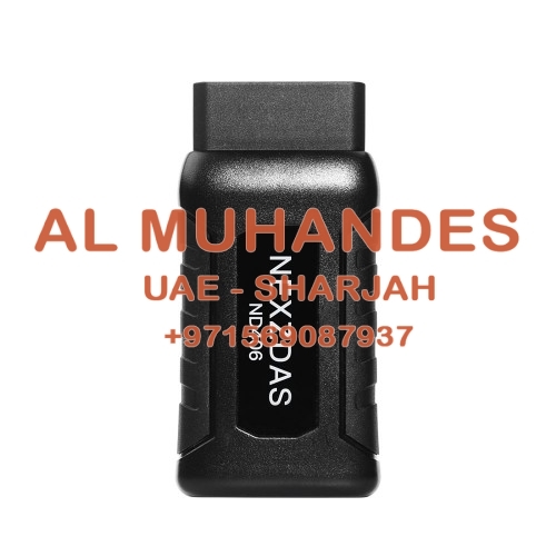 HUMZOR NEXZDAS ND406 Pro IMMO+Reset+DAS Auto Diagnostic and Key Programming Tool with Special Functions