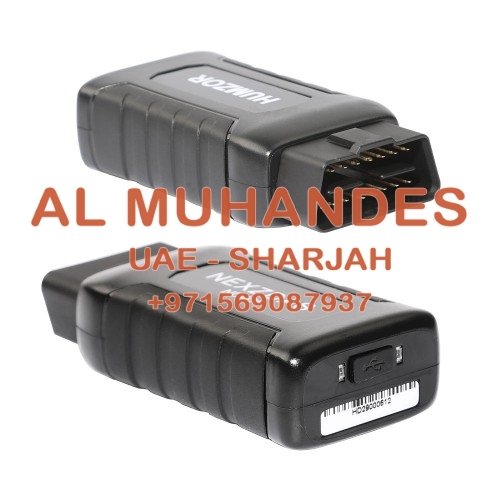 HUMZOR NEXZDAS ND406 Pro IMMO+Reset+DAS Auto Diagnostic and Key Programming Tool with Special Functions