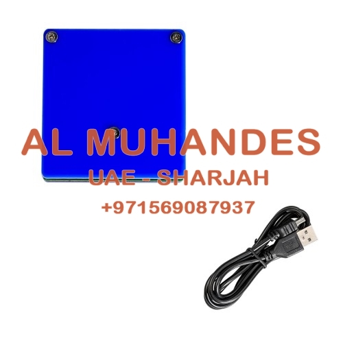 [UK Ship No Tax] Mart Tool Key Programmer for Land Rover and Jaguar 2015-2018 KVM Keys with Number FK72 HPLA Support All Key Lost