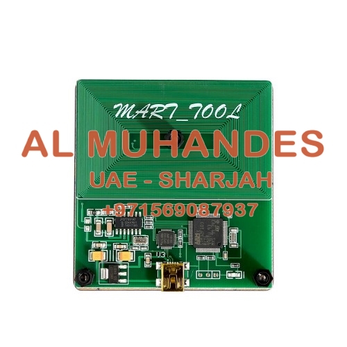 [UK Ship No Tax] Mart Tool Key Programmer for Land Rover and Jaguar 2015-2018 KVM Keys with Number FK72 HPLA Support All Key Lost