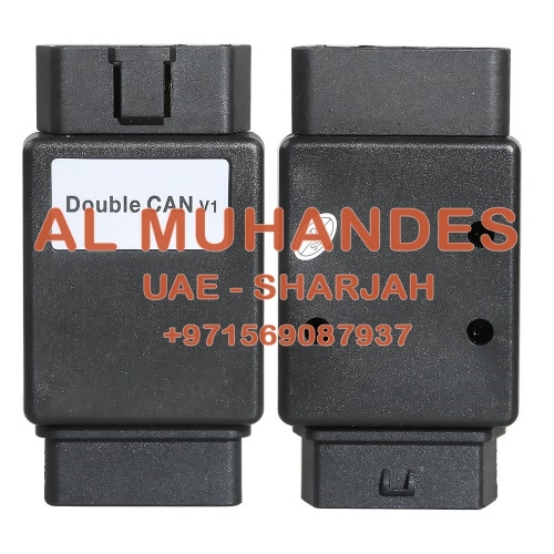 Yanhua Mini ACDP Module12 Volvo Key Programming Support Add Key & All Key Lost from 2009-2018