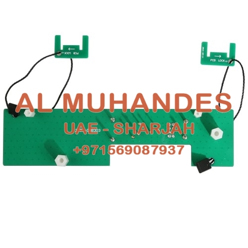 Yanhua Mini ACDP Module12 Volvo Key Programming Support Add Key & All Key Lost from 2009-2018