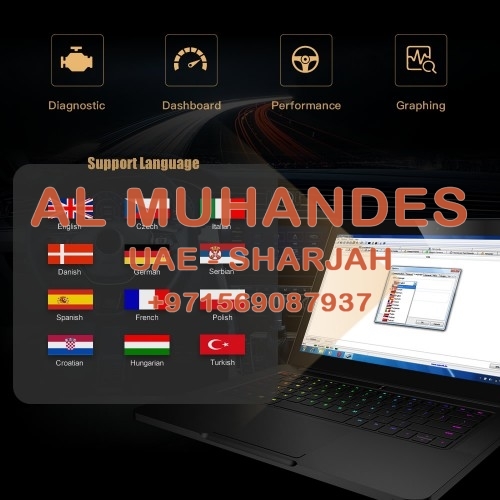 KOLSOL ELM327 USB V1.5 with Switch modified for Ford ELMconfig Forscan CH340+25K80 chip HS-CAN / MS-CAN