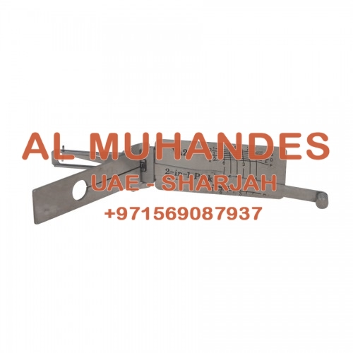 2-in-1 Auto Pick and Decoder For Citroen-VA2