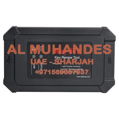 ?Promotion?OBDSTAR Key RT Key Renew Tool