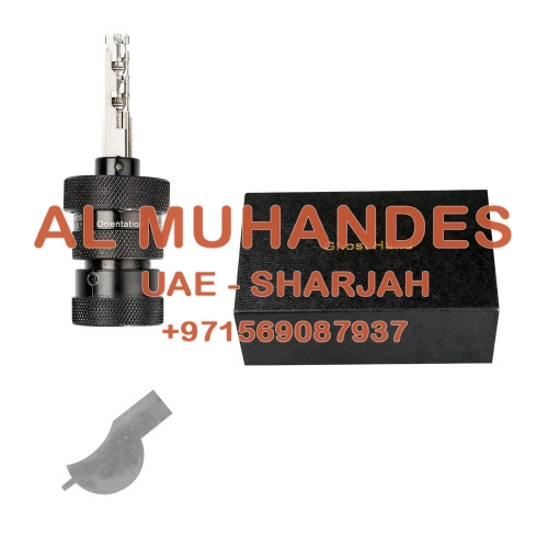Turbo Decoder HU66V2 For VAG Gen 2/6