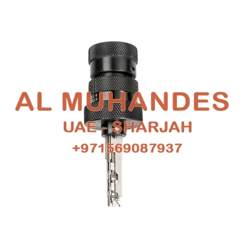 Turbo Decoder HU66V2 For VAG Gen 2/6