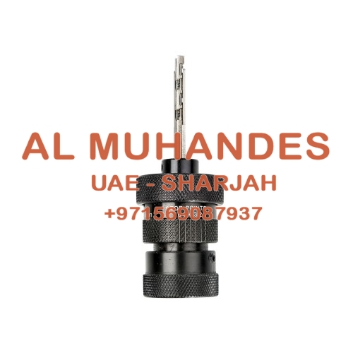 Turbo Decoder HU66V2 For VAG Gen 2/6