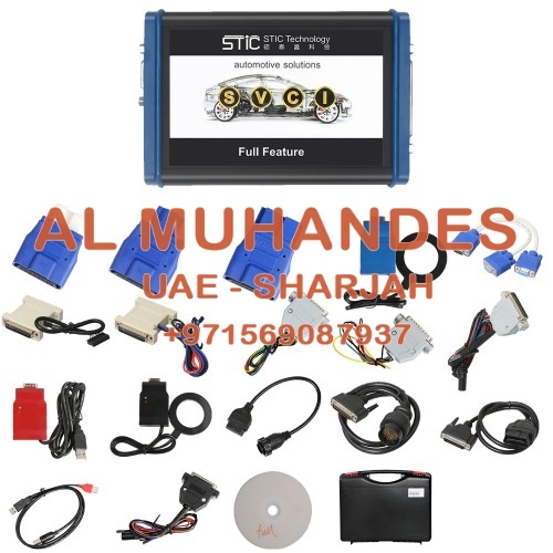 2018 Unlock Version FVDI2 Full Version Commander with 28 Softwares One Year Using Limitation +FLY OBD Terminator + All J2534 DrewTech