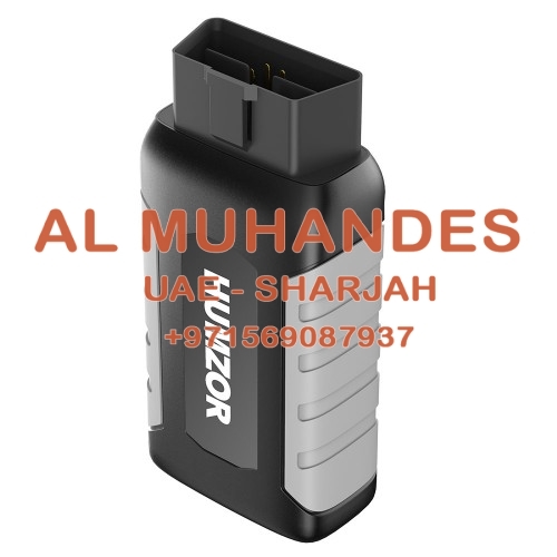 Humzor NexzDAS ND106 Bluetooth Special Function Resetting Tool on Android & IOS for ABS, TPMS, Oil Reset, DPF