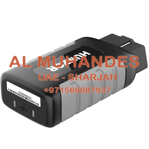 Humzor NexzDAS ND106 Bluetooth Special Function Resetting Tool on Android & IOS for ABS, TPMS, Oil Reset, DPF