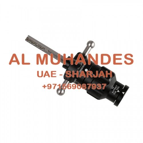 Turbo Decoder HU100V2