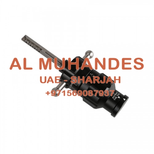 Turbo Decoder HU100V2