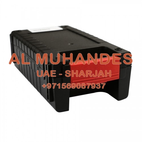 Turbo Decoder HU100V2