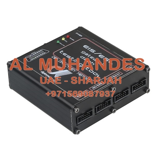 Mercedes Benz EZS EIS ELV ESL Dash Gateway Full Testing Device with OBD W210 W211 W212 W220 W221 W164 W166 W203 W204 W207 W906 W639