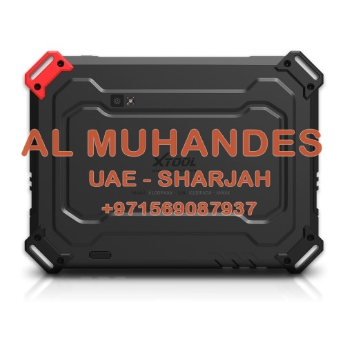 [US/UK Ship] XTOOL X-100 PAD 2 Special Functions Expert Update Version of X100 PAD