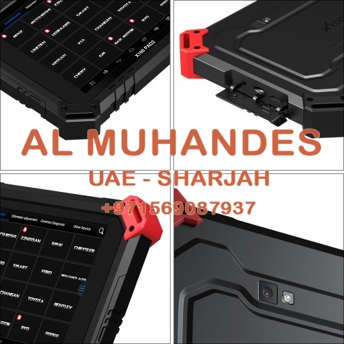 [US/UK Ship] XTOOL X-100 PAD 2 Special Functions Expert Update Version of X100 PAD