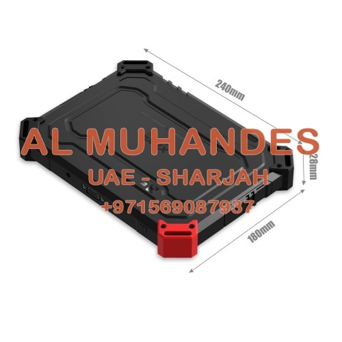 [US/UK Ship] XTOOL X-100 PAD 2 Special Functions Expert Update Version of X100 PAD