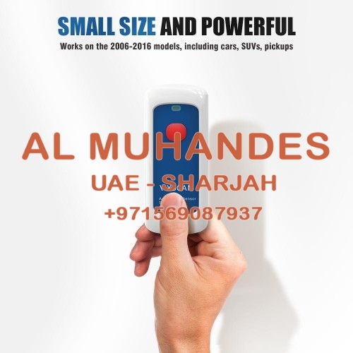 NEW OEM Ford TPMS Sensor Training Tool - Tire Pressure Programming Activation