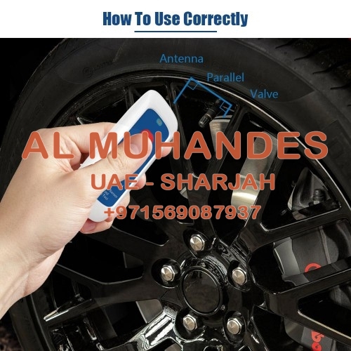 NEW OEM Ford TPMS Sensor Training Tool - Tire Pressure Programming Activation