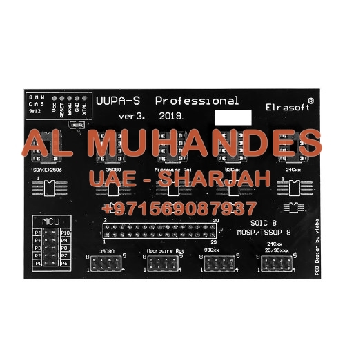 UPA-USB Adapter for UPA-USB Programmer