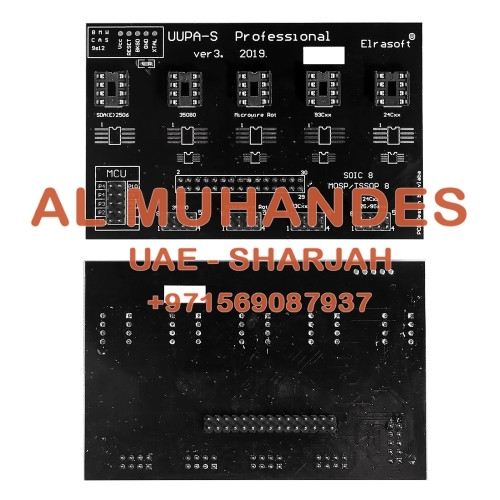 UPA-USB Adapter for UPA-USB Programmer