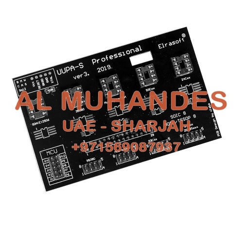 UPA-USB Adapter for UPA-USB Programmer