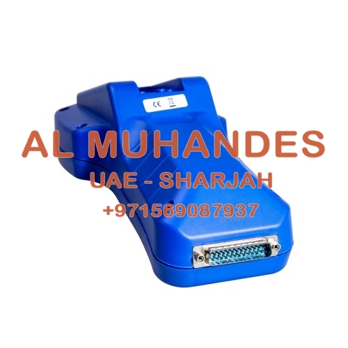 V17.8 Standard T300 Key Programmer English Blue