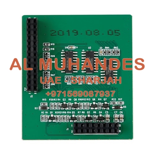 XHORSE TF28xx Adapter for VVDI PROG Programmer