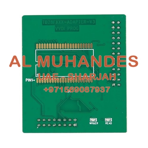 XHORSE TF28xx Adapter for VVDI PROG Programmer
