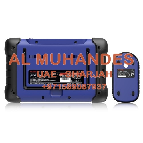 [US/UK Ship] Original Autel MaxiIM IM508 ADVANCED IMMO & KEY PROGRAMMING&nbsp;Perfect Replacment of AURO OtoSys IM100