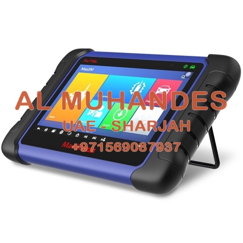 [US/UK Ship] Original Autel MaxiIM IM508 ADVANCED IMMO & KEY PROGRAMMING&nbsp;Perfect Replacment of AURO OtoSys IM100