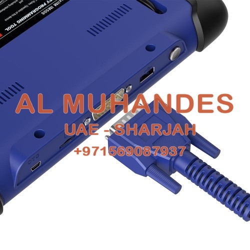 [US/UK Ship] Original Autel MaxiIM IM508 ADVANCED IMMO & KEY PROGRAMMING&nbsp;Perfect Replacment of AURO OtoSys IM100