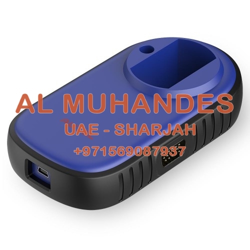 [US/UK Ship] Original Autel MaxiIM IM508 ADVANCED IMMO & KEY PROGRAMMING&nbsp;Perfect Replacment of AURO OtoSys IM100