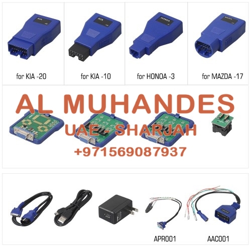 [US/UK Ship] Original Autel MaxiIM IM508 ADVANCED IMMO & KEY PROGRAMMING&nbsp;Perfect Replacment of AURO OtoSys IM100