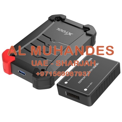 XTOOL PS90 PRO Car and Truck Diagnosis System Support Special Functions Free Update Online