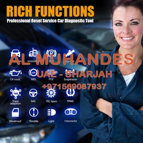 XTOOL PS90 PRO Car and Truck Diagnosis System Support Special Functions Free Update Online