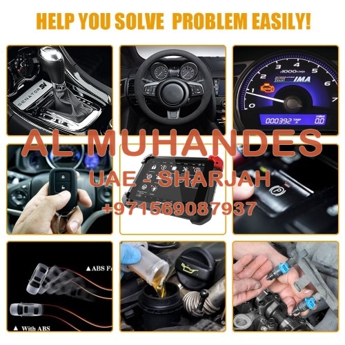 XTOOL PS90 PRO Car and Truck Diagnosis System Support Special Functions Free Update Online