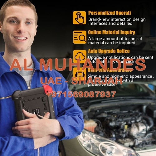XTOOL PS90 PRO Car and Truck Diagnosis System Support Special Functions Free Update Online