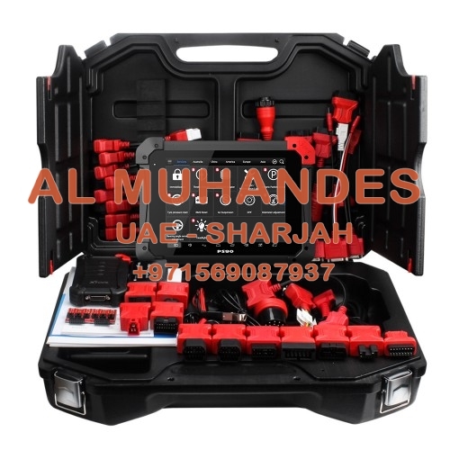 XTOOL PS90 PRO Car and Truck Diagnosis System Support Special Functions Free Update Online