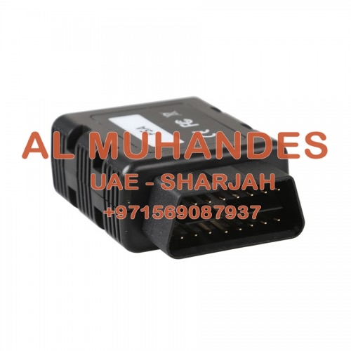 [UK Ship No Tax]New PSA-COM PSACOM Bluetooth Diagnostic and Programming Tool for Peugeot/Citroen Replacement of Lexia-3 PP2000