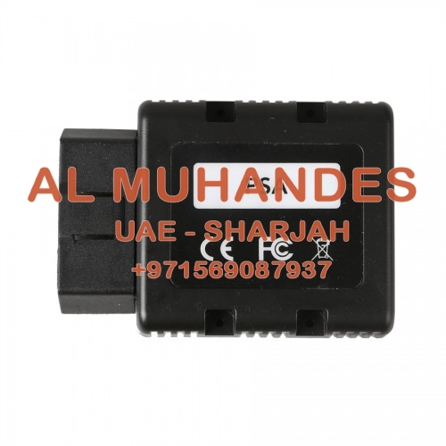 [UK Ship No Tax]New PSA-COM PSACOM Bluetooth Diagnostic and Programming Tool for Peugeot/Citroen Replacement of Lexia-3 PP2000