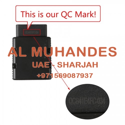 [UK Ship No Tax]New PSA-COM PSACOM Bluetooth Diagnostic and Programming Tool for Peugeot/Citroen Replacement of Lexia-3 PP2000