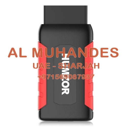 Humzor NexzDAS ND306 Lite Full-System Diagnostic Tool + Oil Reset + TMPS +EPB+ ABS+ SAS +DPF for Android