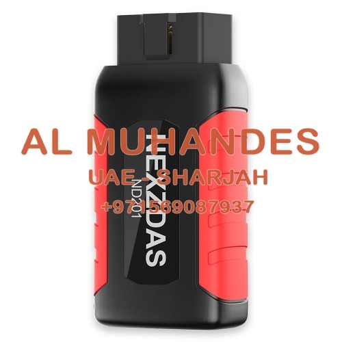 Humzor NexzDAS ND306 Lite Full-System Diagnostic Tool + Oil Reset + TMPS +EPB+ ABS+ SAS +DPF for Android