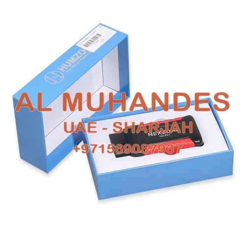 Humzor NexzDAS ND306 Lite Full-System Diagnostic Tool + Oil Reset + TMPS +EPB+ ABS+ SAS +DPF for Android